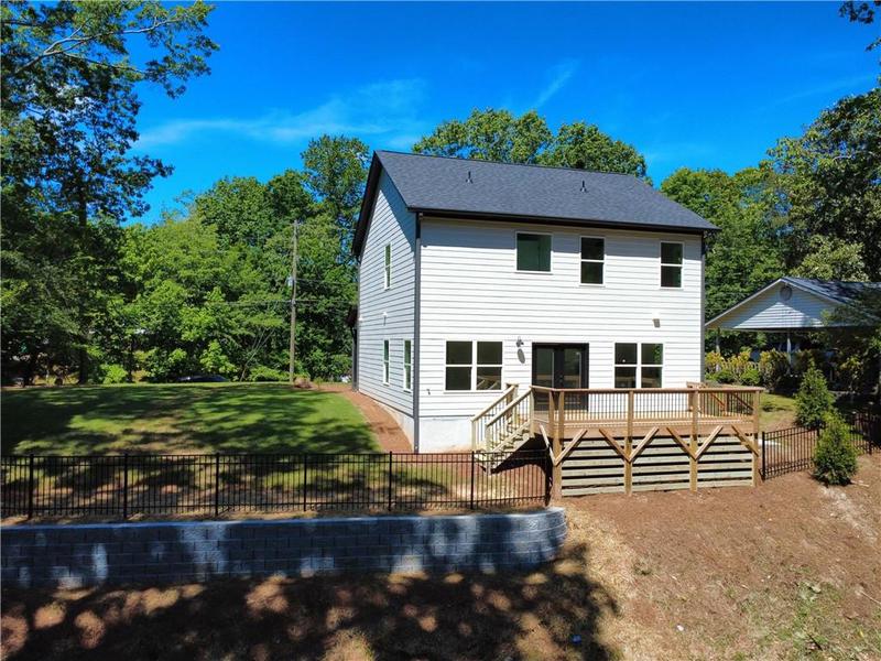 Image for property 3110 Granada Way, Gainesville, GA 30506