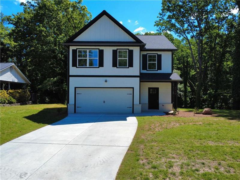 Image for property 3110 Granada Way, Gainesville, GA 30506