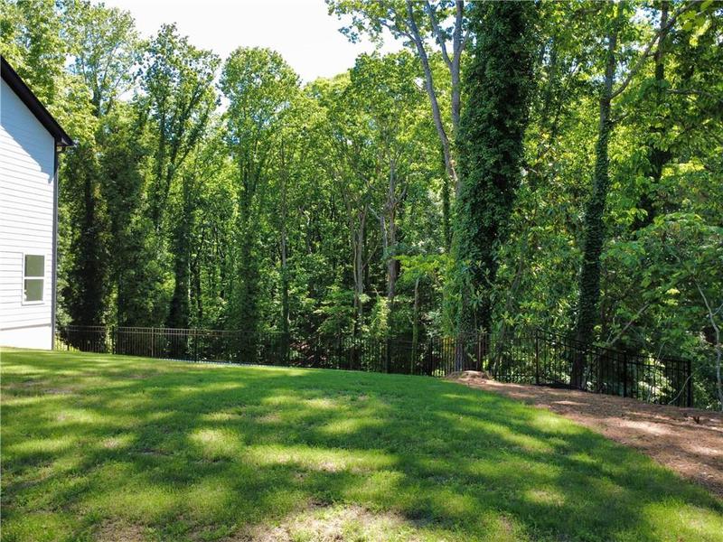 Image for property 3110 Granada Way, Gainesville, GA 30506