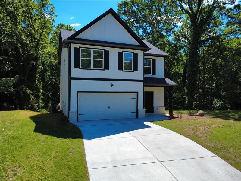 Image for property 3110 Granada Way, Gainesville, GA 30506