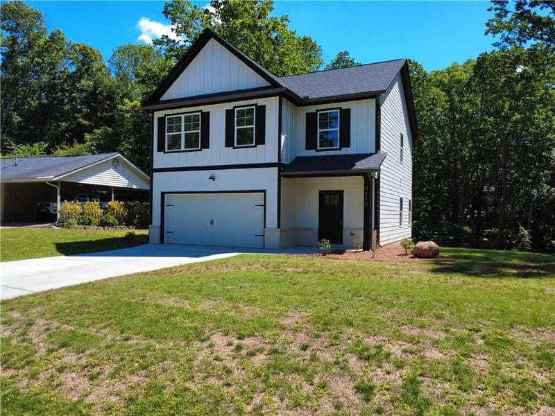 Image for property 3110 Granada Way, Gainesville, GA 30506