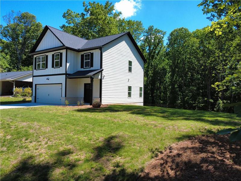 Image for property 3110 Granada Way, Gainesville, GA 30506