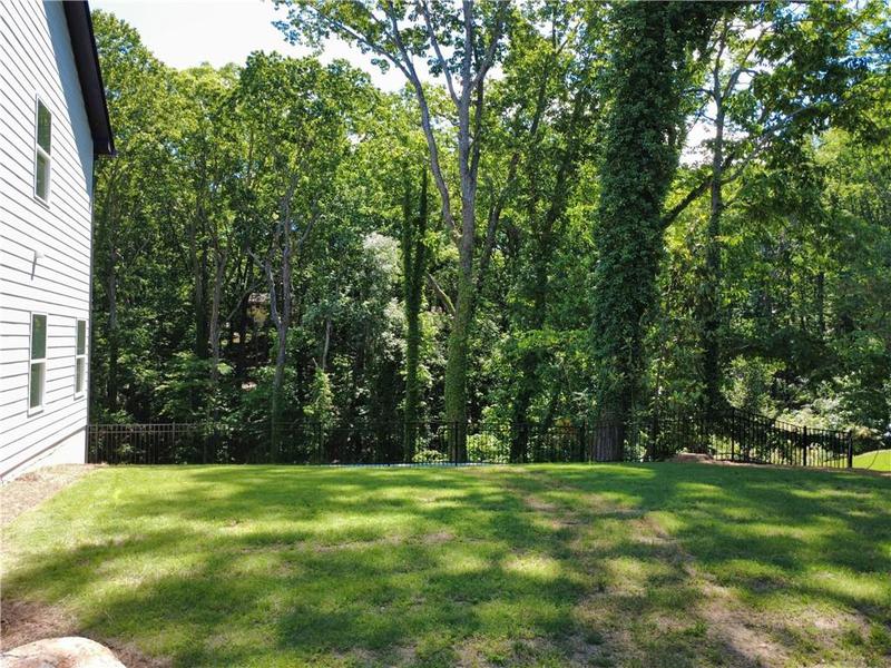 Image for property 3110 Granada Way, Gainesville, GA 30506