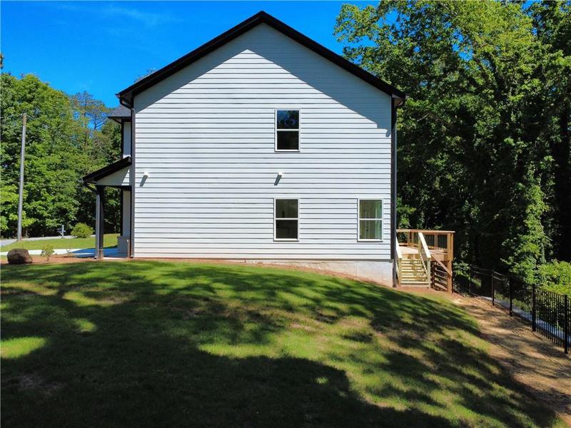 Image for property 3110 Granada Way, Gainesville, GA 30506