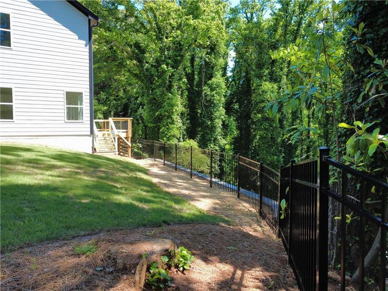 Image for property 3110 Granada Way, Gainesville, GA 30506