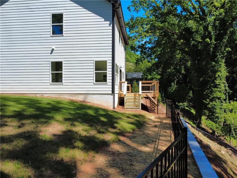 Image for property 3110 Granada Way, Gainesville, GA 30506