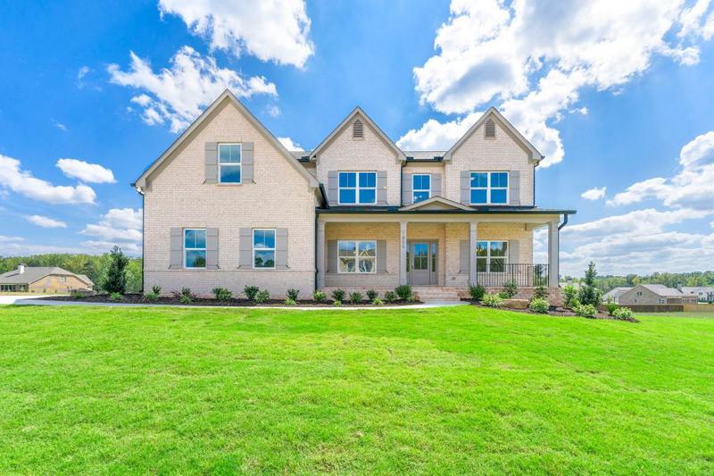 Image for property 1805 Stonewood Field Road, Watkinsville, GA 30677