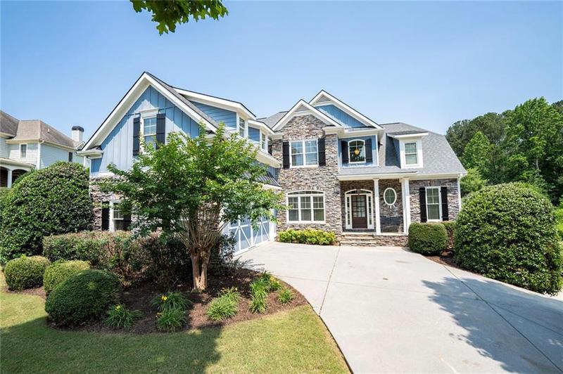 Image for property 5513 Lavender Farms Road, Powder Springs, GA 30127