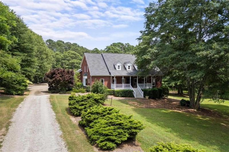 Image for property 3651 Chandler Haulk Road, Loganville, GA 30052