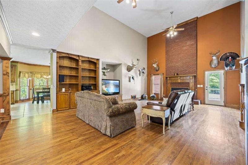 Image for property 3651 Chandler Haulk Road, Loganville, GA 30052