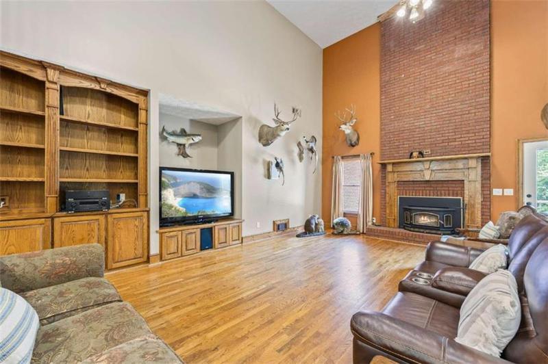 Image for property 3651 Chandler Haulk Road, Loganville, GA 30052