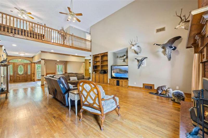 Image for property 3651 Chandler Haulk Road, Loganville, GA 30052