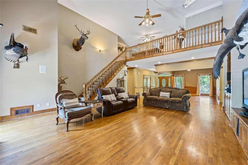 Image for property 3651 Chandler Haulk Road, Loganville, GA 30052