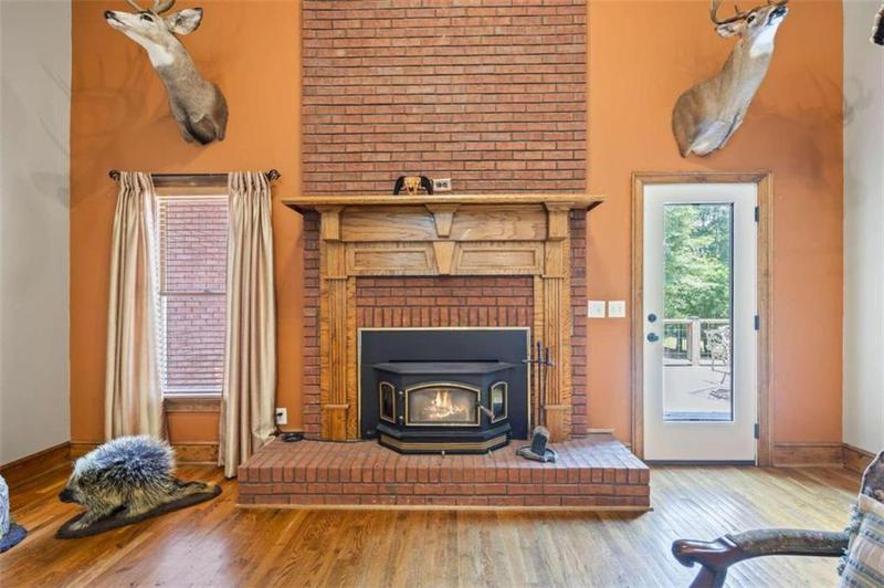 Image for property 3651 Chandler Haulk Road, Loganville, GA 30052