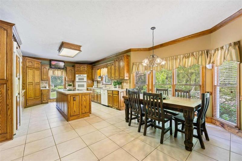 Image for property 3651 Chandler Haulk Road, Loganville, GA 30052