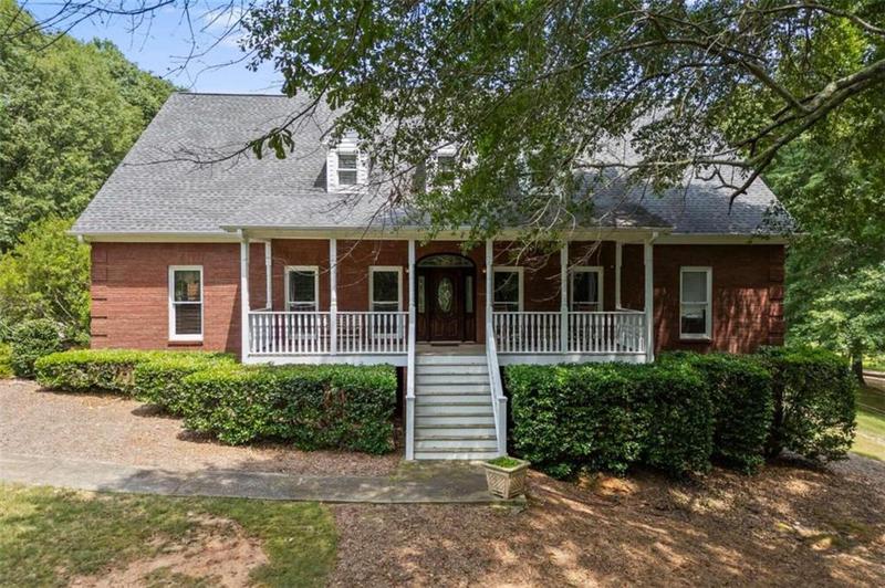 Image for property 3651 Chandler Haulk Road, Loganville, GA 30052