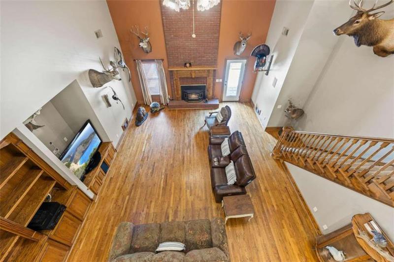 Image for property 3651 Chandler Haulk Road, Loganville, GA 30052