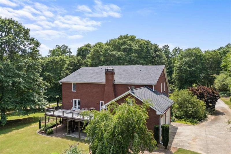 Image for property 3651 Chandler Haulk Road, Loganville, GA 30052