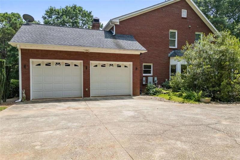 Image for property 3651 Chandler Haulk Road, Loganville, GA 30052