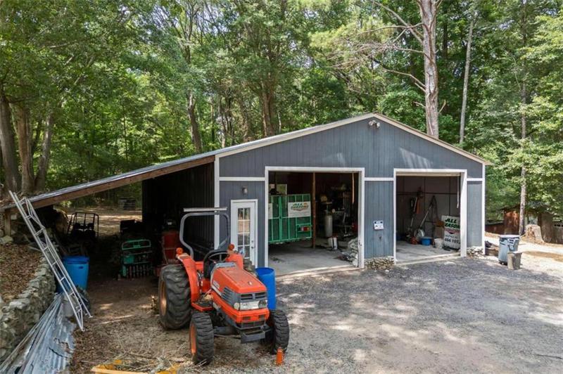 Image for property 3651 Chandler Haulk Road, Loganville, GA 30052