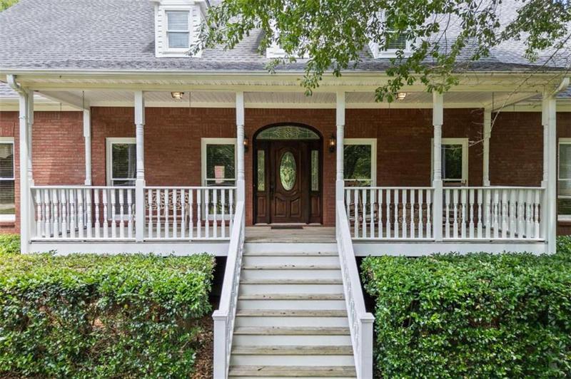 Image for property 3651 Chandler Haulk Road, Loganville, GA 30052