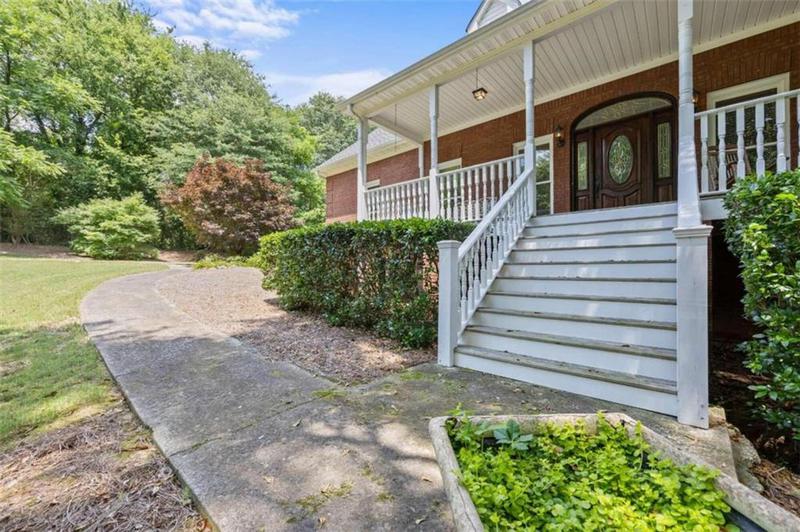 Image for property 3651 Chandler Haulk Road, Loganville, GA 30052