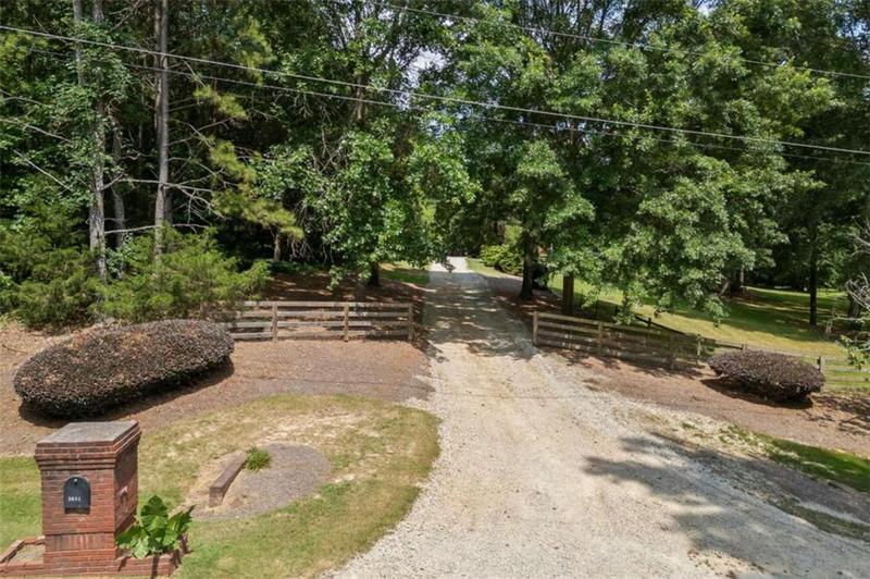 Image for property 3651 Chandler Haulk Road, Loganville, GA 30052