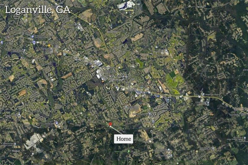 Image for property 3651 Chandler Haulk Road, Loganville, GA 30052