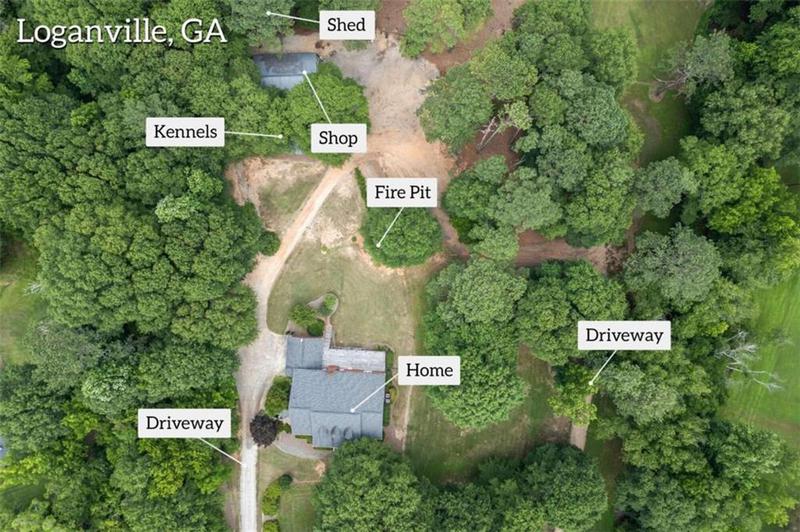 Image for property 3651 Chandler Haulk Road, Loganville, GA 30052