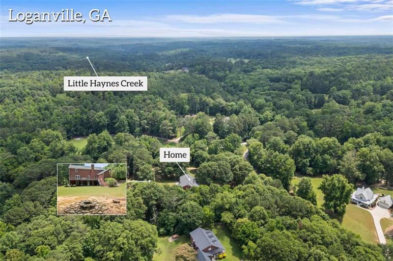 Image for property 3651 Chandler Haulk Road, Loganville, GA 30052