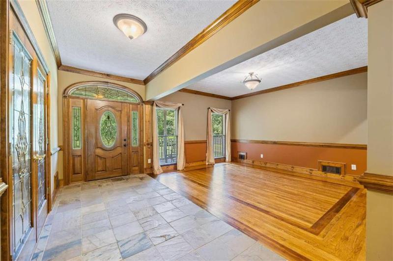 Image for property 3651 Chandler Haulk Road, Loganville, GA 30052