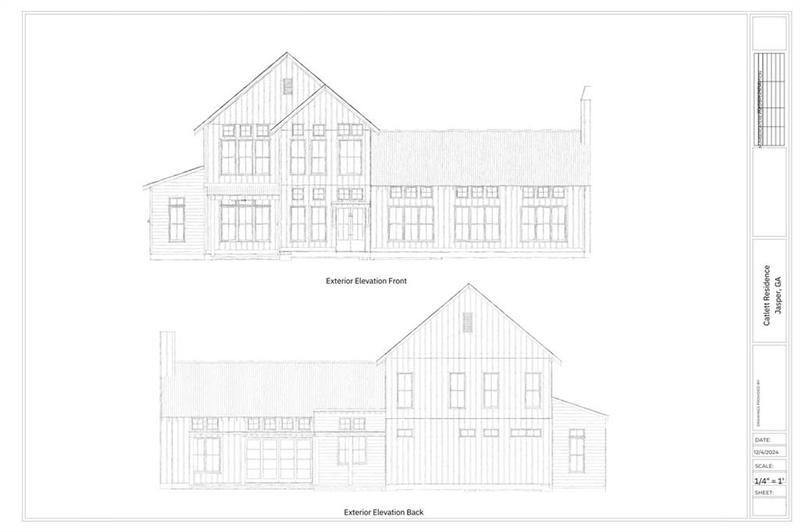 Image for property 0 Hawthorne Hill, Jasper, GA 30143