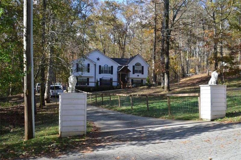 Image for property 5673 Yorktown Road, Douglasville, GA 30135