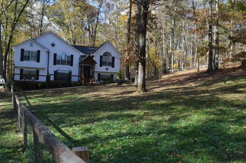 Image for property 5673 Yorktown Road, Douglasville, GA 30135