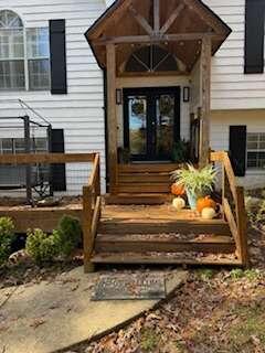 Image for property 5673 Yorktown Road, Douglasville, GA 30135