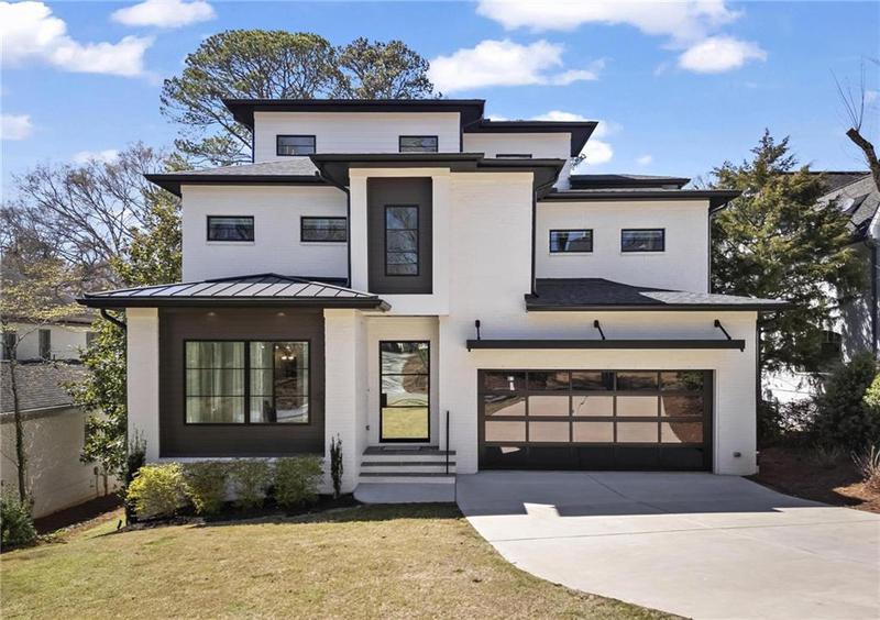 Image for property 4708 Conway Drive, Atlanta, GA 30327