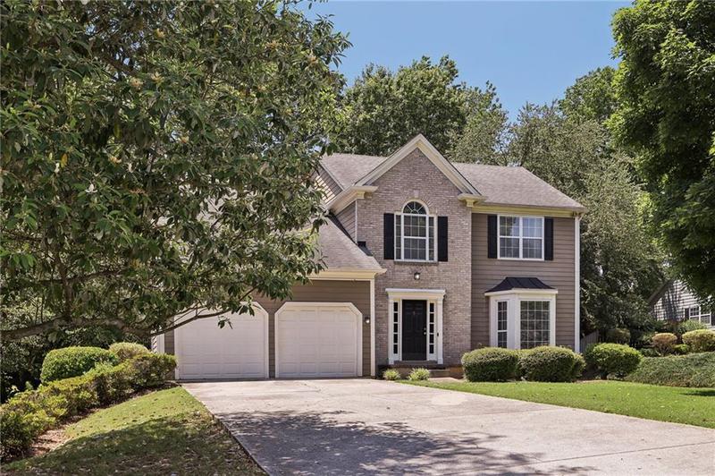 Image for property 3850 Stepney Way, Cumming, GA 30041