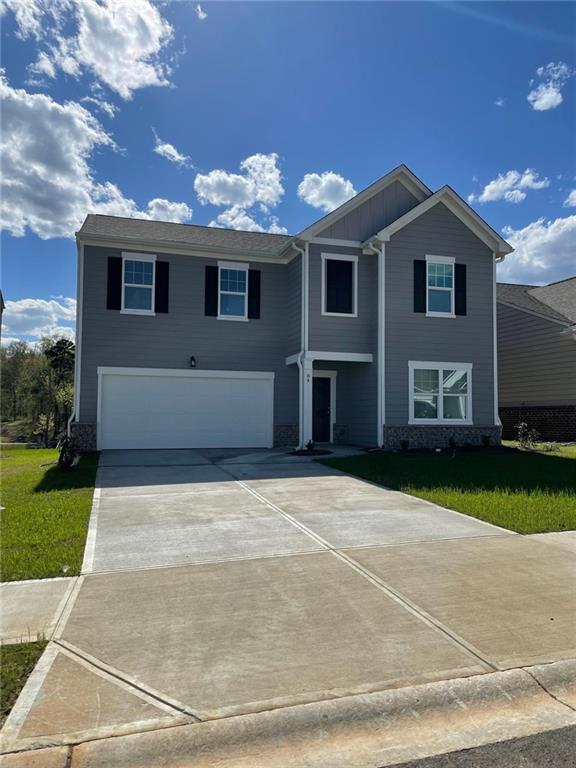 Image for property 84 CARNABY Street, Winder, GA 30680