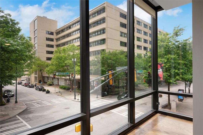 Image for property 867 Peachtree Street 202, Atlanta, GA 30308