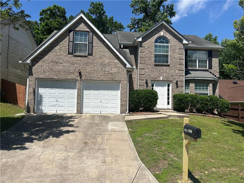 Image for property 3827 Micah Lane, Ellenwood, GA 30294