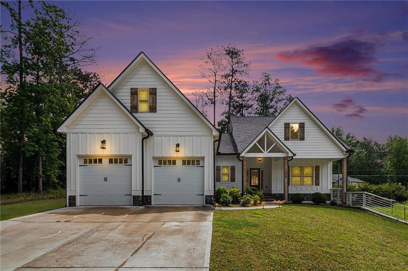 Image for property 5008 Monticello Drive, Villa Rica, GA 30180