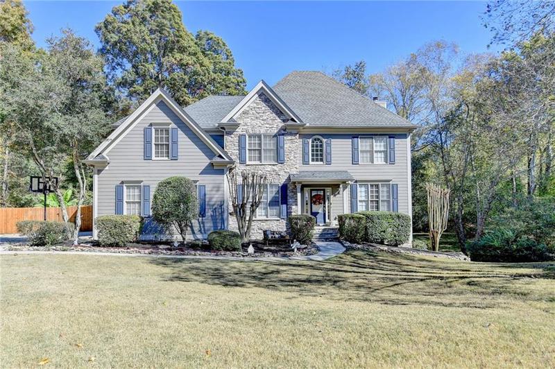 Image for property 1294 Carrington Way, Lawrenceville, GA 30044