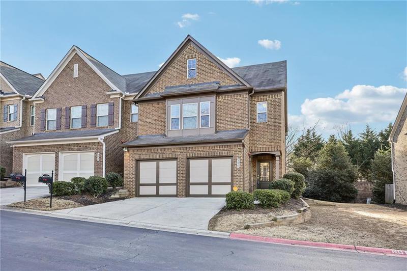 Image for property 220 Ashley Lane 19, Smyrna, GA 30080
