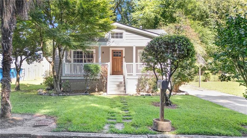 Image for property 733 Rice Street, Atlanta, GA 30318