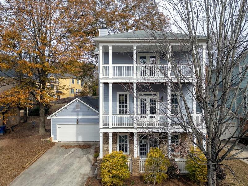 Image for property 147 Bowen Circle, Atlanta, GA 30315