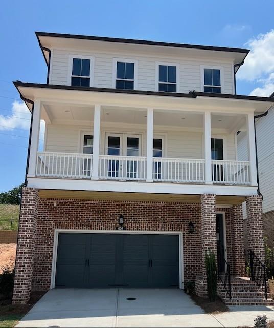 Image for property 657 Summit Hill Way, Cumming, GA 30040