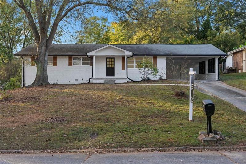 Image for property 1066 Cleavemark Drive, Clarkston, GA 30021