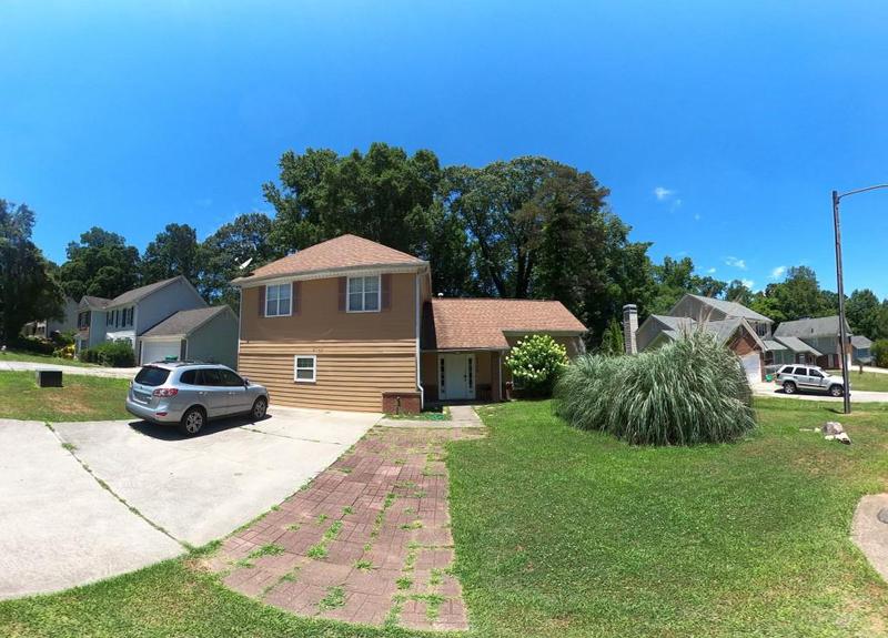 Image for property 4792 Brasac Drive, Stone Mountain, GA 30083