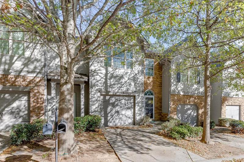Image for property 510 Jefferson Chase Street, Atlanta, GA 30354