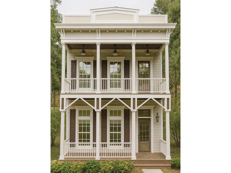 Image for property 31 Bourbon Street, Senoia, GA 30276